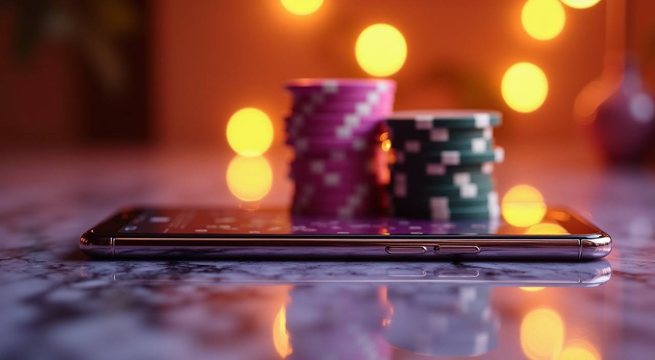 6jm The 6jm Lobby: Live Tables, Slots and More